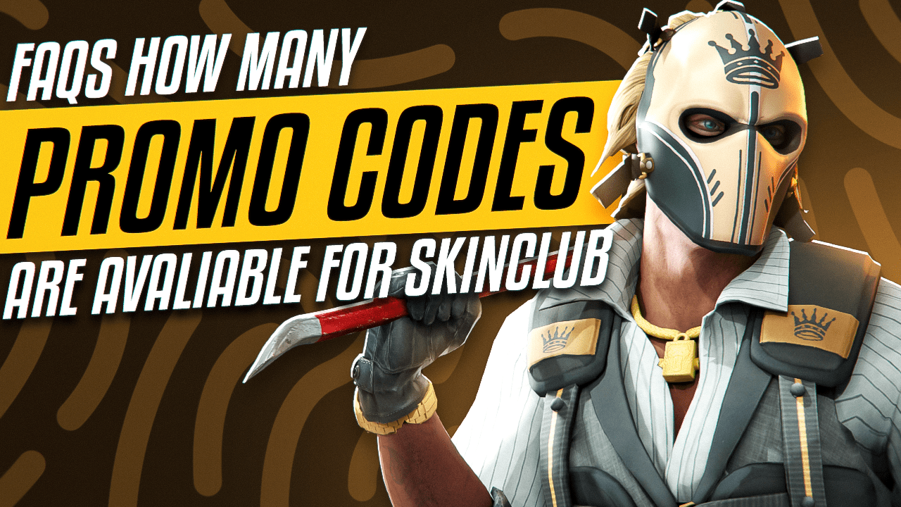 Skin Club Promo Code 17 used 159