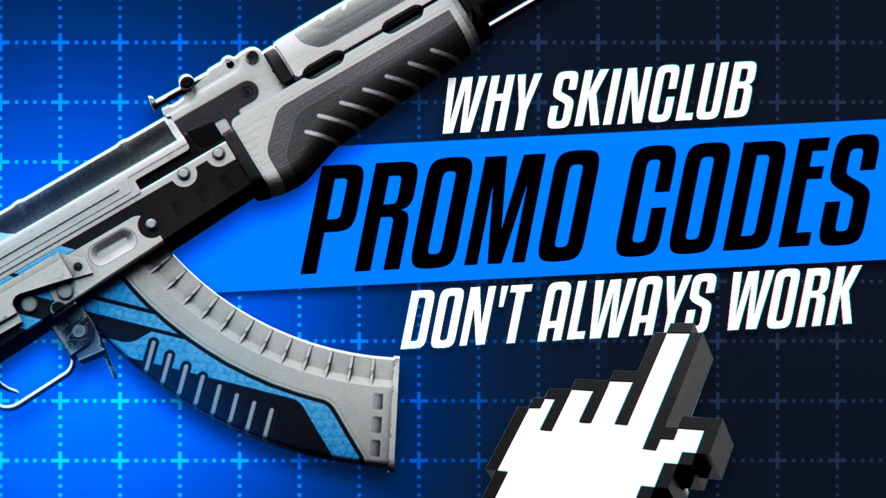 Skin Club Promo Code 14 why-dont-skinclub-promo-code-always-work