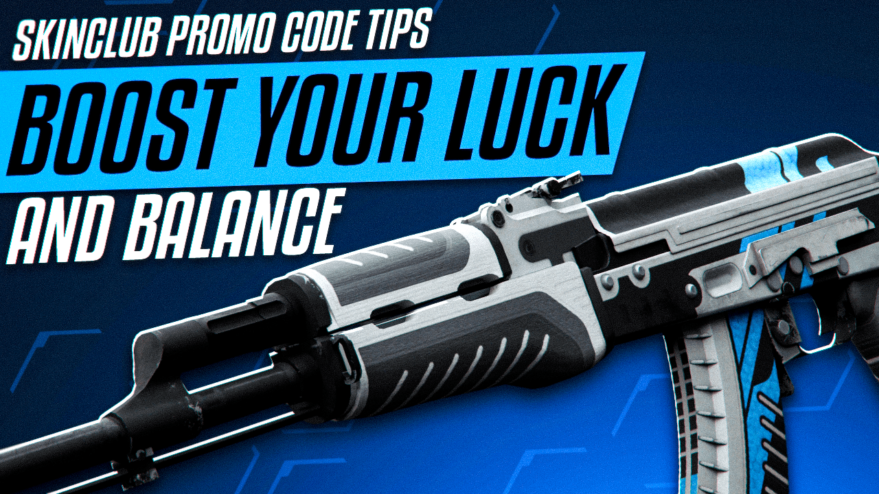 skin club promo code