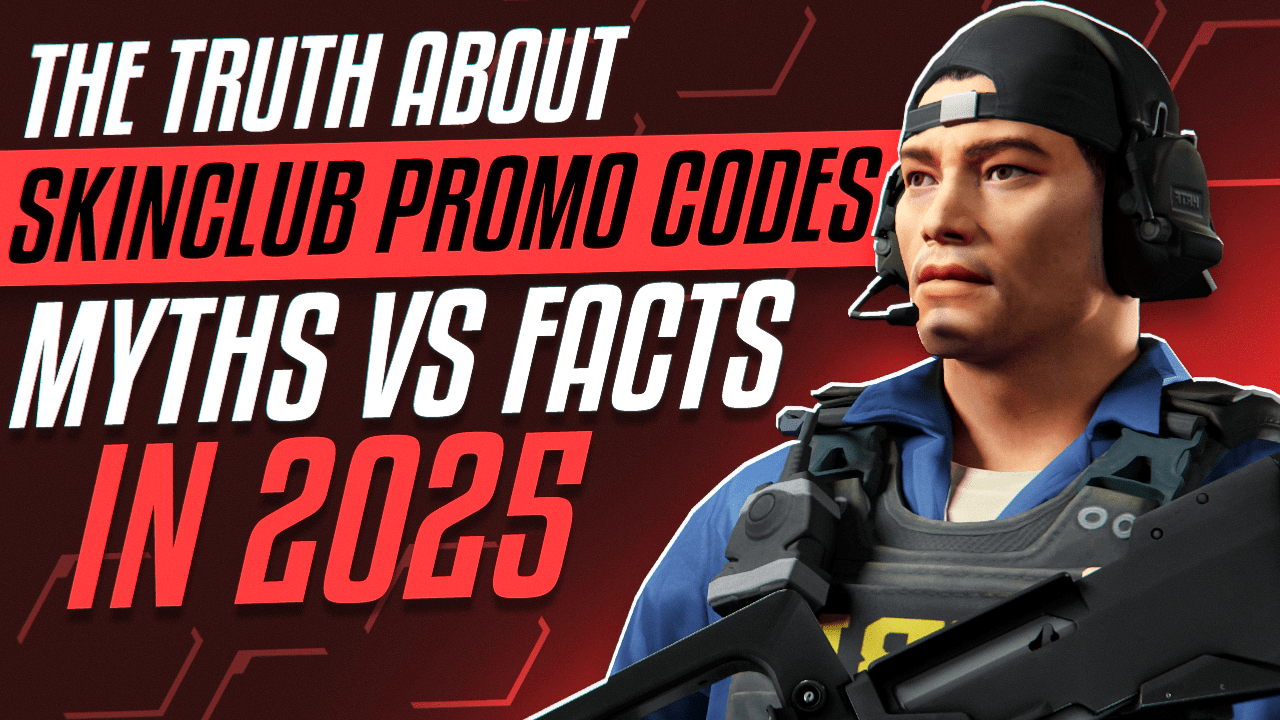 myth vs facts skin club promo codes