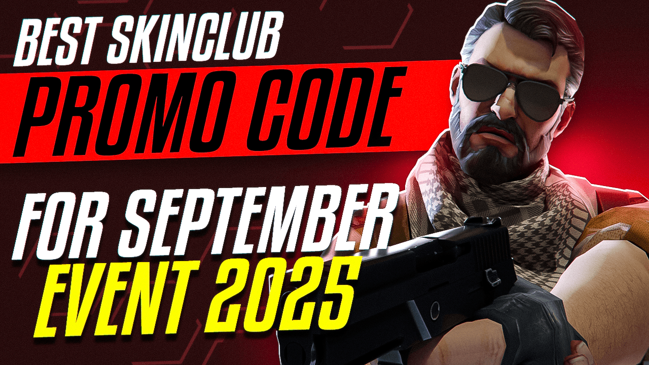 skin club promo code