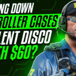 Breaking Down High-Roller Cases: Is Silent Disco Worth $60?