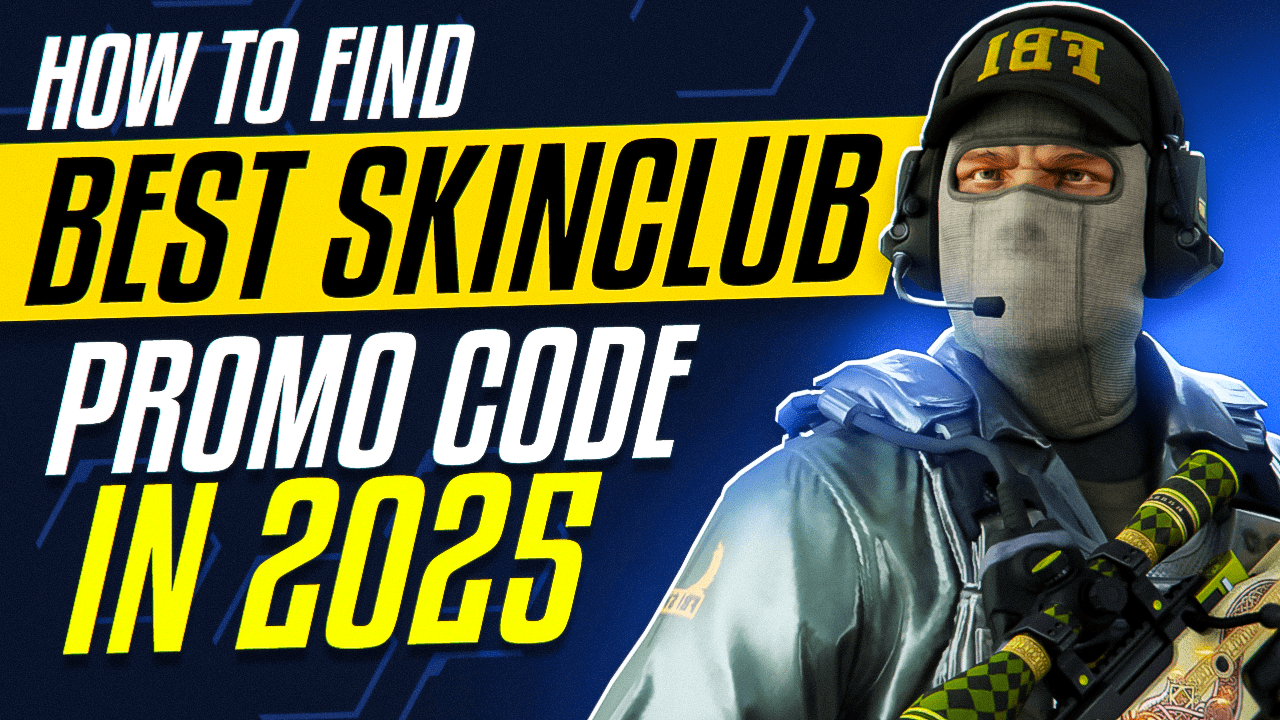 skin club promo code
